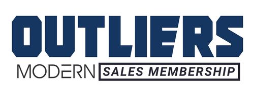 Outliers Membership logo