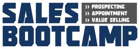 Sales Bootcamp