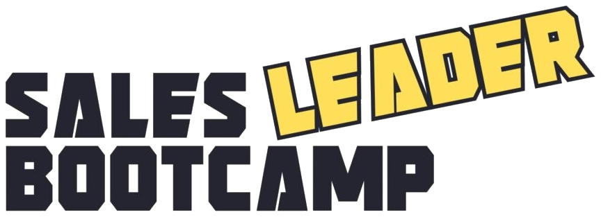 Sales Leaders Bootcamp
