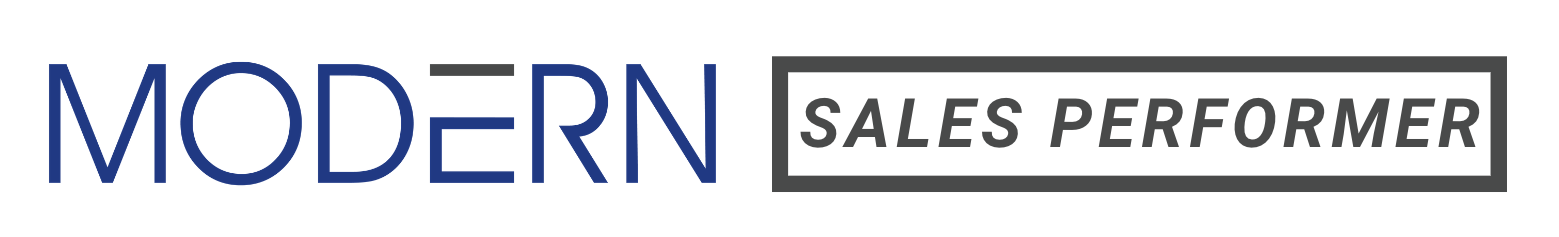 Modern Sales Performer