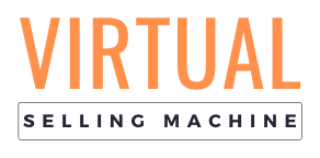 Virtual Selling Machine