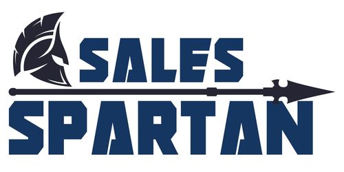 Sales Spartan logo