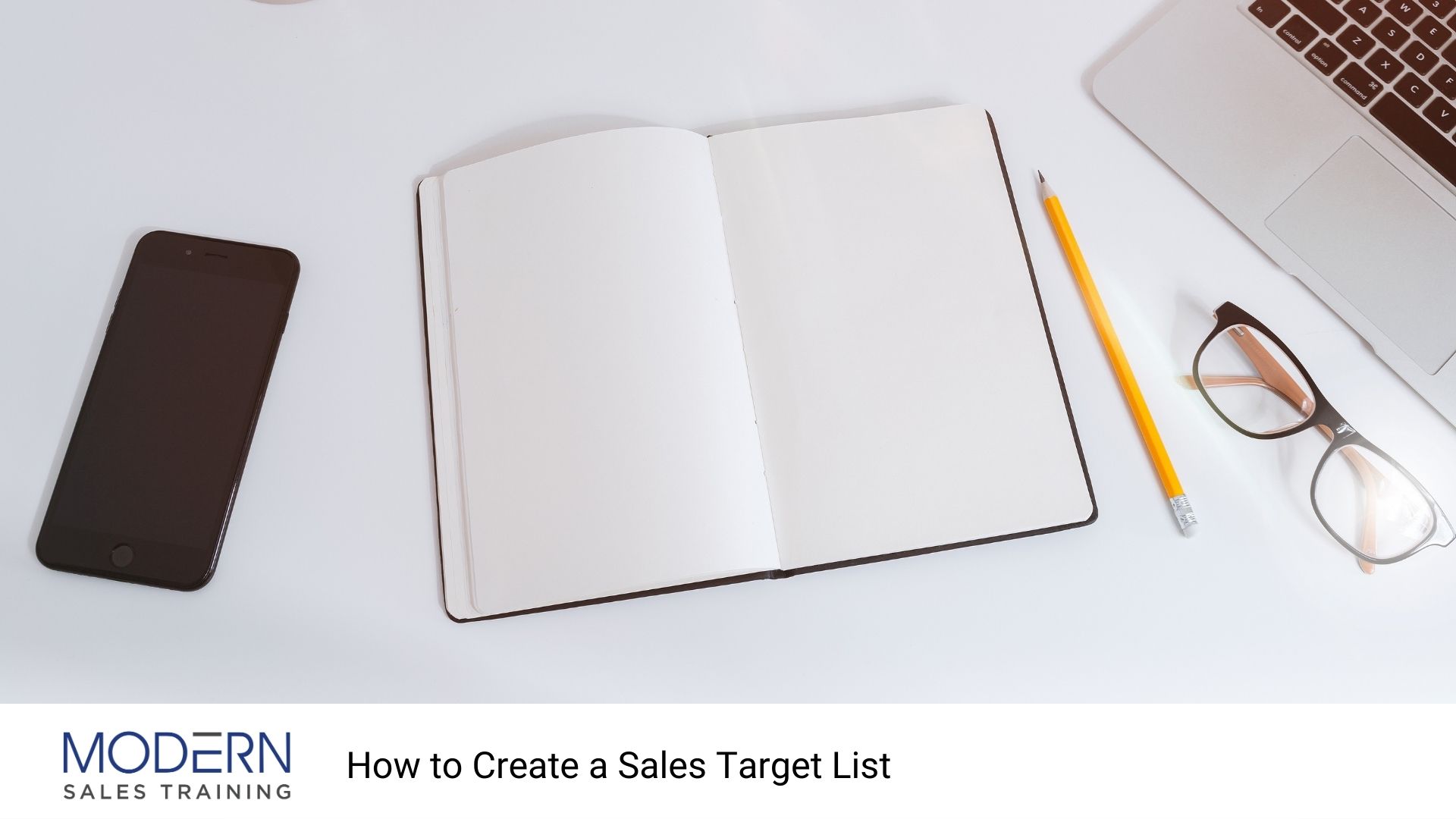 How-To-Create-a-Sales-Target-List-Sales-Training-Course-Modern-Sales-Training