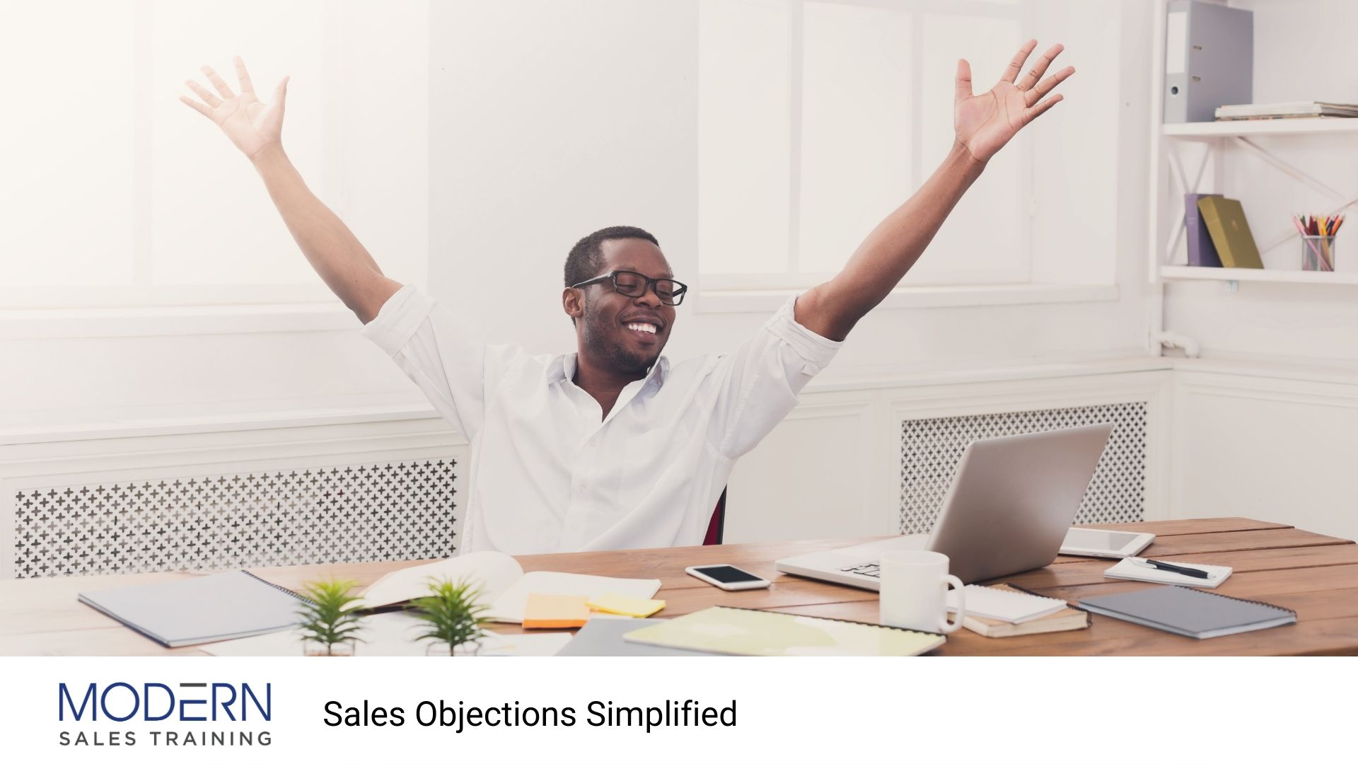 How-To-Handle-Objections-Sales-Training-Course-Modern-Sales-Training