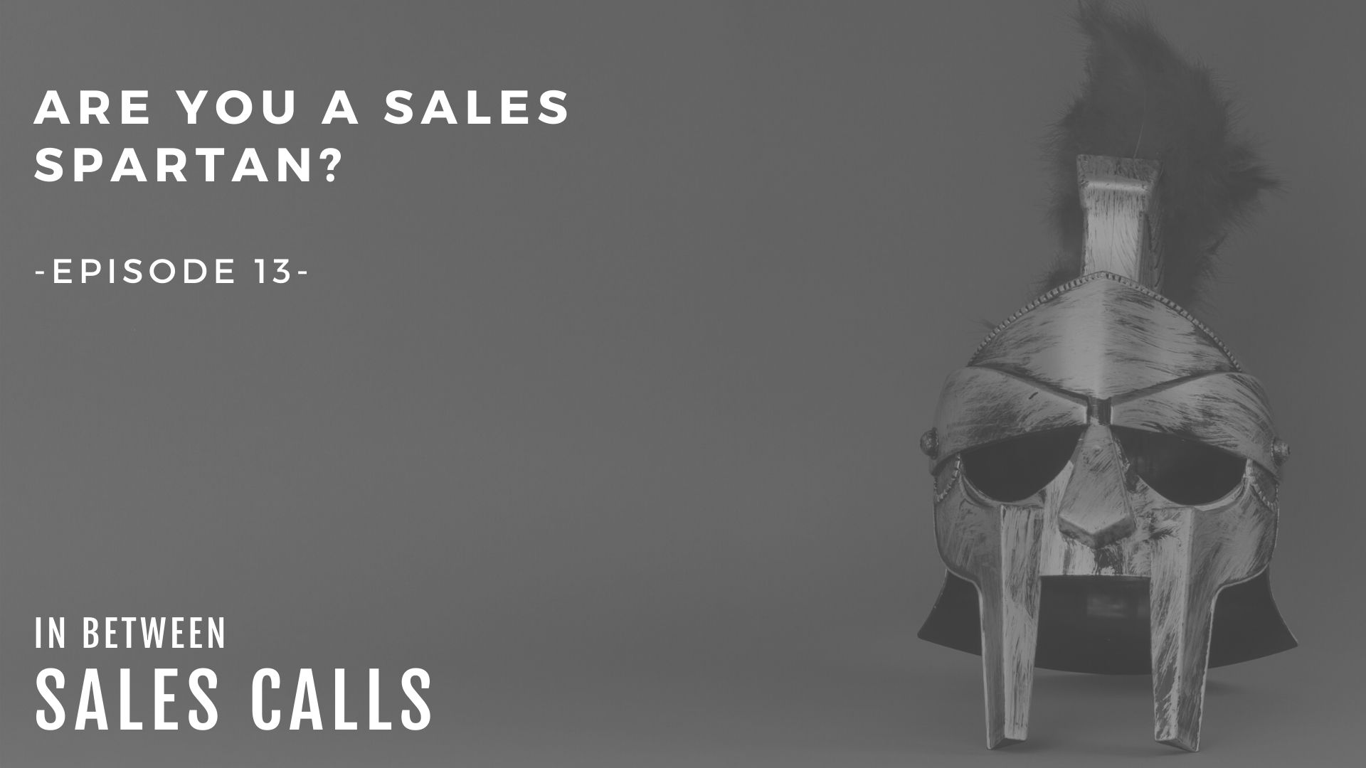 are-you-a-sales-spartan-modern-sales-training-in-between-sales-calls-podcast