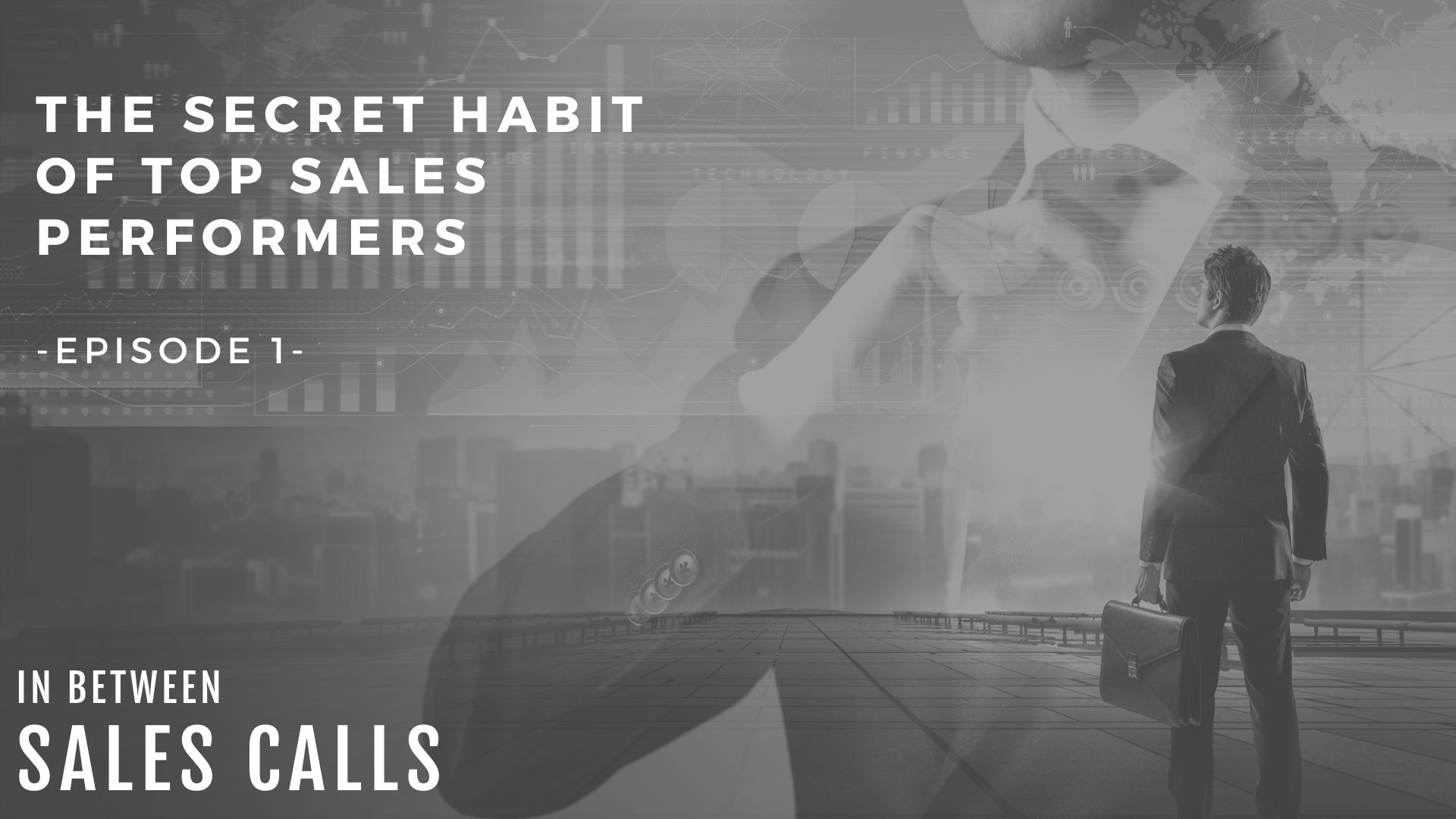 the-secret-habit-of-top-sales-performers-modern-sales-training-in-between-sales-calls-podcast