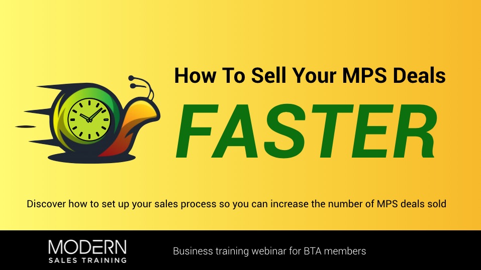 How-To-Sell-Your-MPS-Deals-Faster-Presentation-Cover