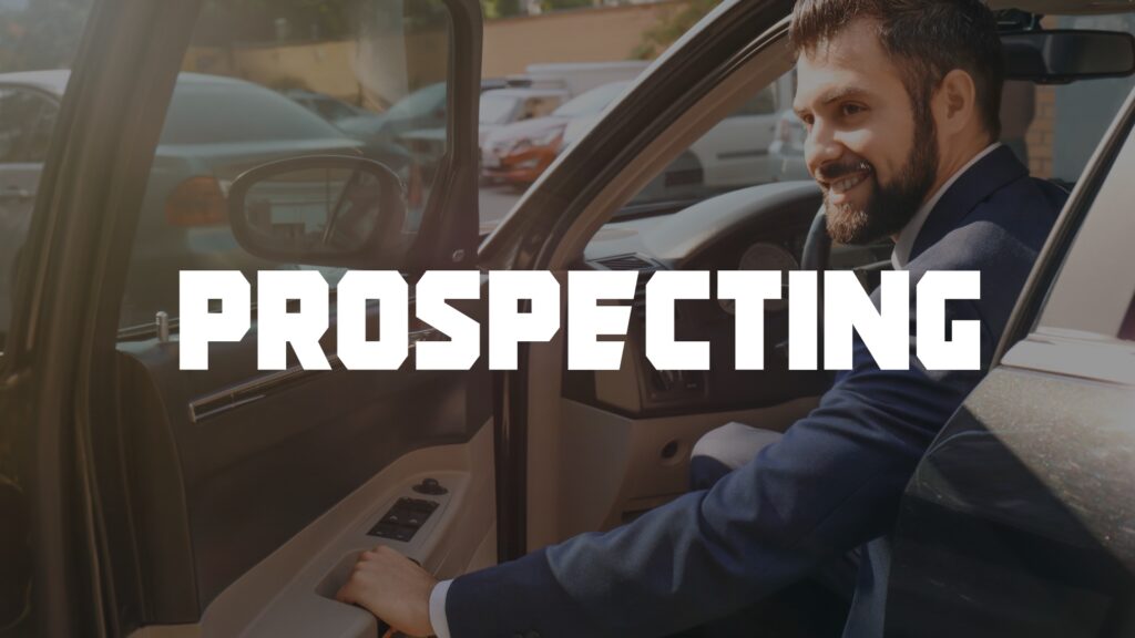 prospecting logo